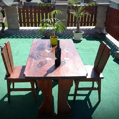 Apartman Patera