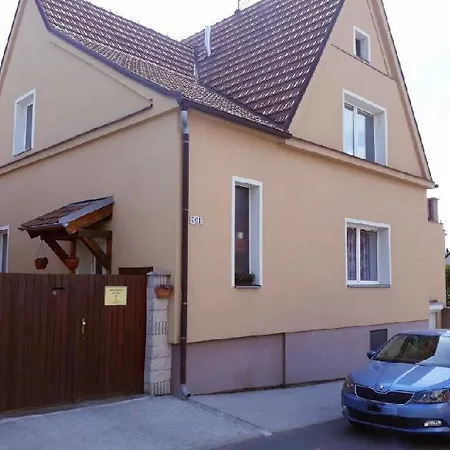Patera Apartman