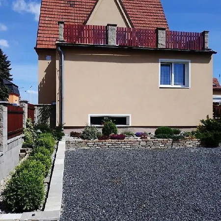 Patera Apartman *