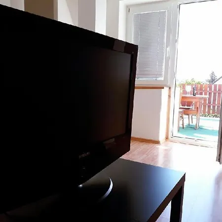 Patera Apartman