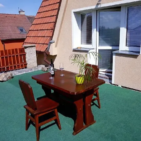Apartman Patera *
