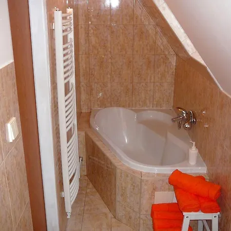 Patera Apartman *
