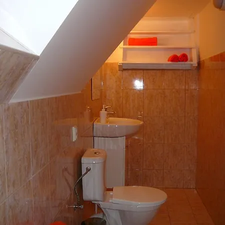 Apartament Patera