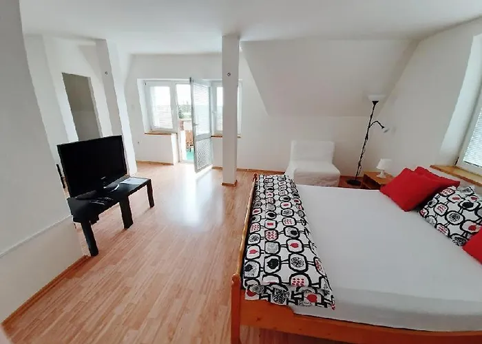 Lägenhet Patera *